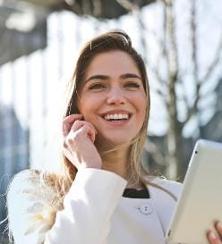 Data Analytics Customer